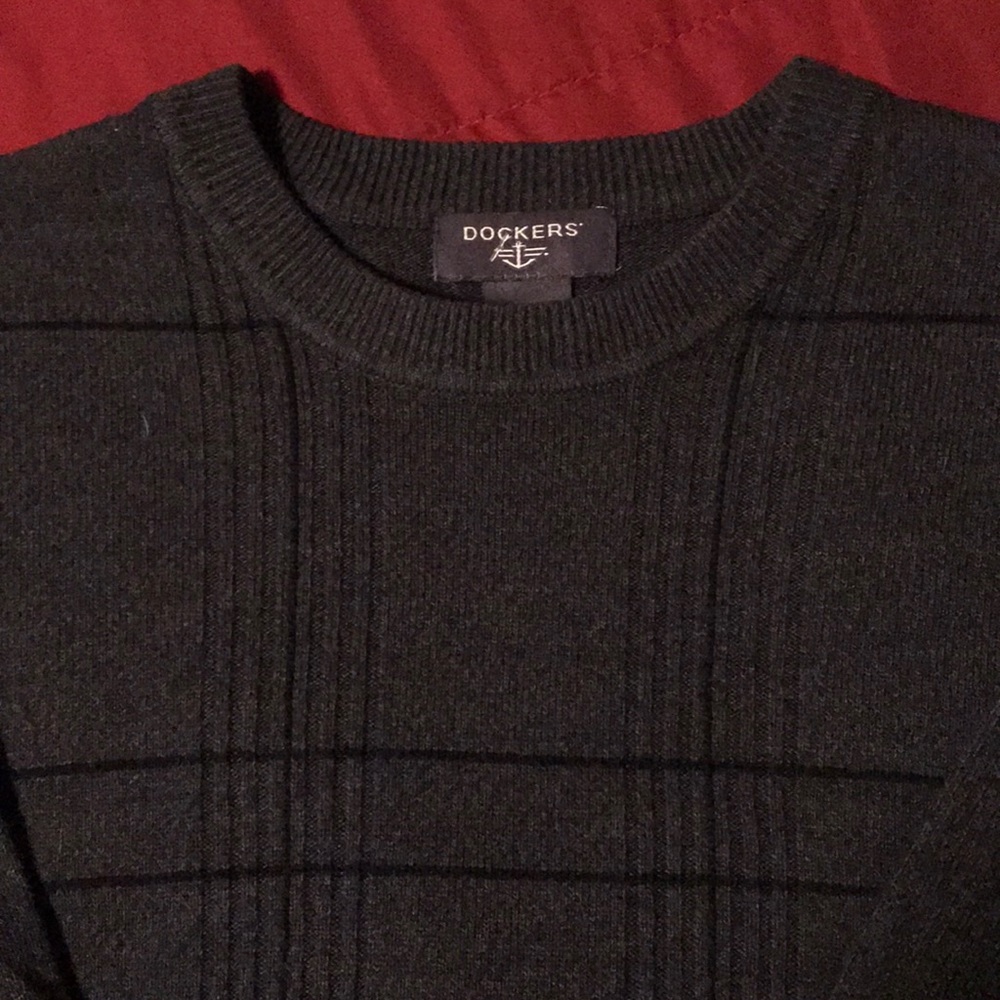 Dockers sweater - Picture 2 of 2
